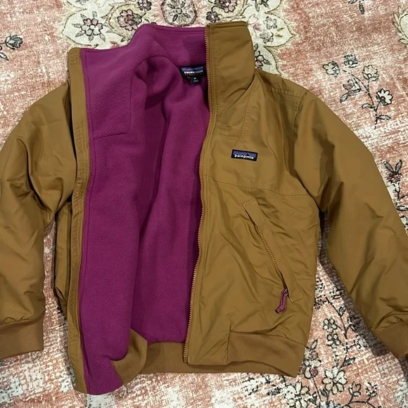 Women’s Patagonia Synchilla Jacket - Picture 4 of 6